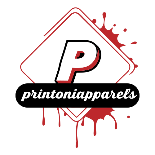 Printoniapparels