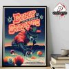 Sublime Band Event Poster At Dolby Live At Park MGM Las Vegas NY On August 15th 2025 Home Decor Poster Canvas