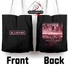 Blackpink Deadline World Tour 2025 Tote Bag Merchandise Limited Canvas Tote Bag