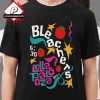 Cage The Elephant Lollapalooza Aftershow With Girl Tones Poster At Chicago Aug 1st 2025 Unisex T-Shirt