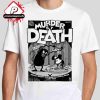 Coldplay 2025 Miami Music Of The Spheres Limited Edition Tour Tee At Hard Rock Stadium Florida On July 26th And 27th 2025 Two Sided Unisex T-Shirt