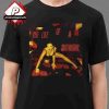 Paris Saint-Germain Nike UEFA Super Cup Winners Triomphe Tee 2025 Two Sided Unisex T-Shirt