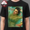 Taylor Swift New Album The Life of a Showgirl Cover Poster It’s Beautiful Edition Unisex T-Shirt