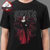 Wednesday Bianca Barclay Netflix Merchandise Limited Unisex T-Shirt
